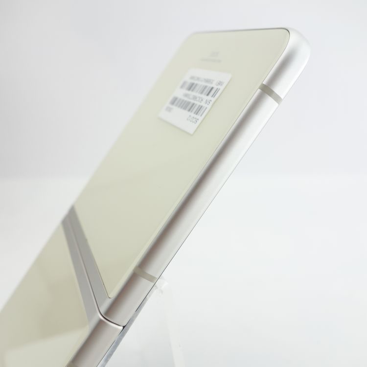 SIMե꡼Galaxy Z Flip3 5G SCG12 ꡼ ¡ au