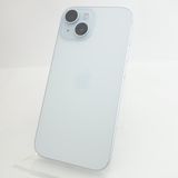 SIMե꡼iPhone15 256GB ֥롼 99 Appleȥ