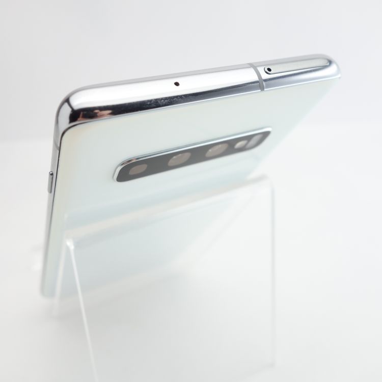 ��SIM�ե꡼��Galaxy S10 SC-03L �ץꥺ��ۥ磻�� �������¡�