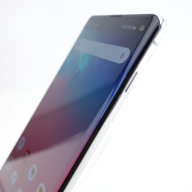 ��SIM�ե꡼��Galaxy S10 SC-03L �ץꥺ��ۥ磻�� �������¡�