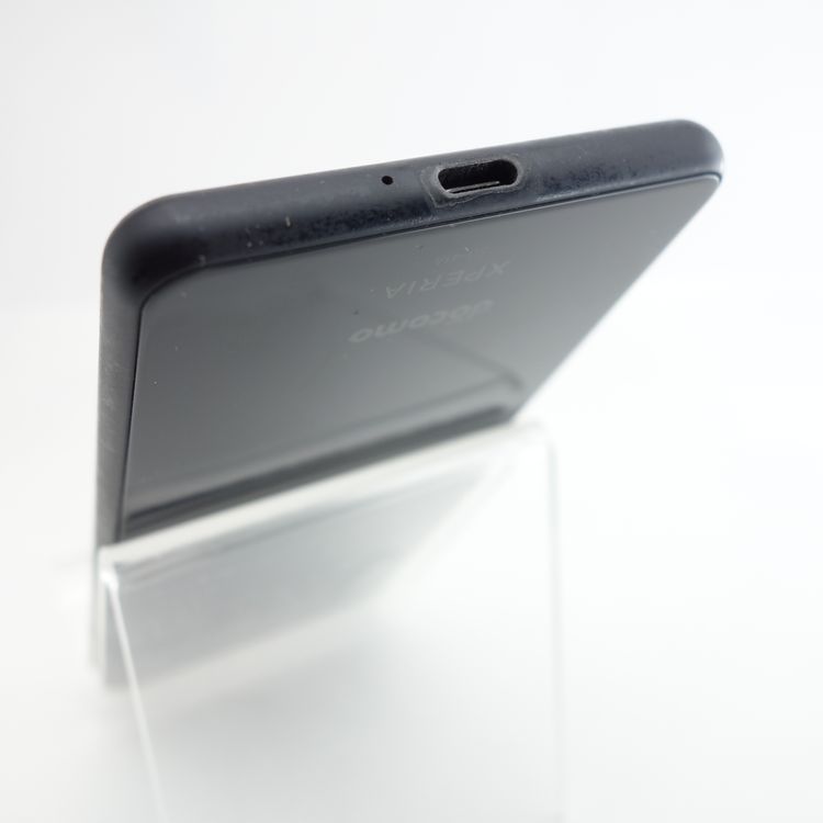 ��SIM�ե꡼��Xperia 10 II SO-41A �֥�å� �������¡� docomo��