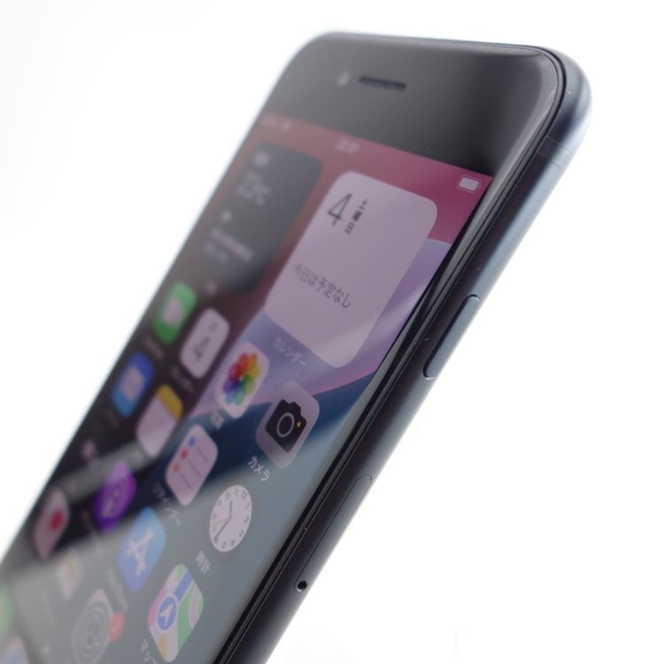 ��SIM�ե꡼��iPhoneSE3 64GB �ߥåɥʥ��� ����100�� �������¡�