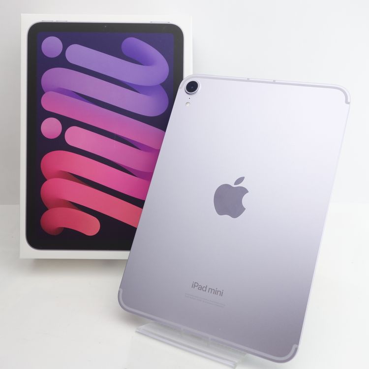 ��8.3�������iPad mini A17 Pro ��7���� 512GB �ѡ��ץ� ����100��
