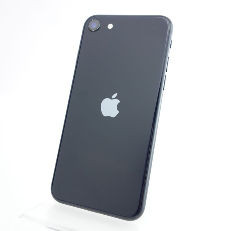 SIMե꡼iPhoneSE3 64GB ߥåɥʥ 84 ݾ