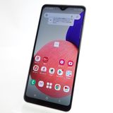 ��SIM�ե꡼��Galaxy A22 5G SC-56B �ۥ磻�� �������¡� docomo��