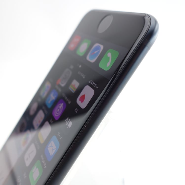 ��SIM�ե꡼��iPhoneSE3 64GB �ߥåɥʥ��� ����86�� �������¡�
