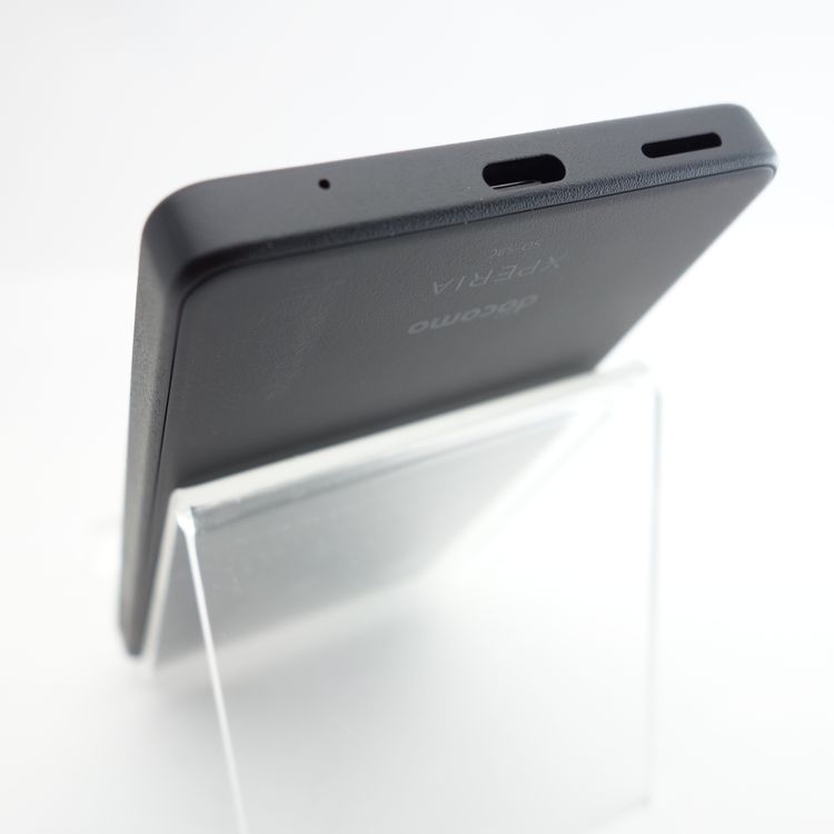 ��SIM�ե꡼��Xperia Ace III SO-53C �֥�å� �������¡� docomo��