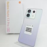 SIMե꡼Redmi Note 13Pro 5G XIG05 ѡץ ¡