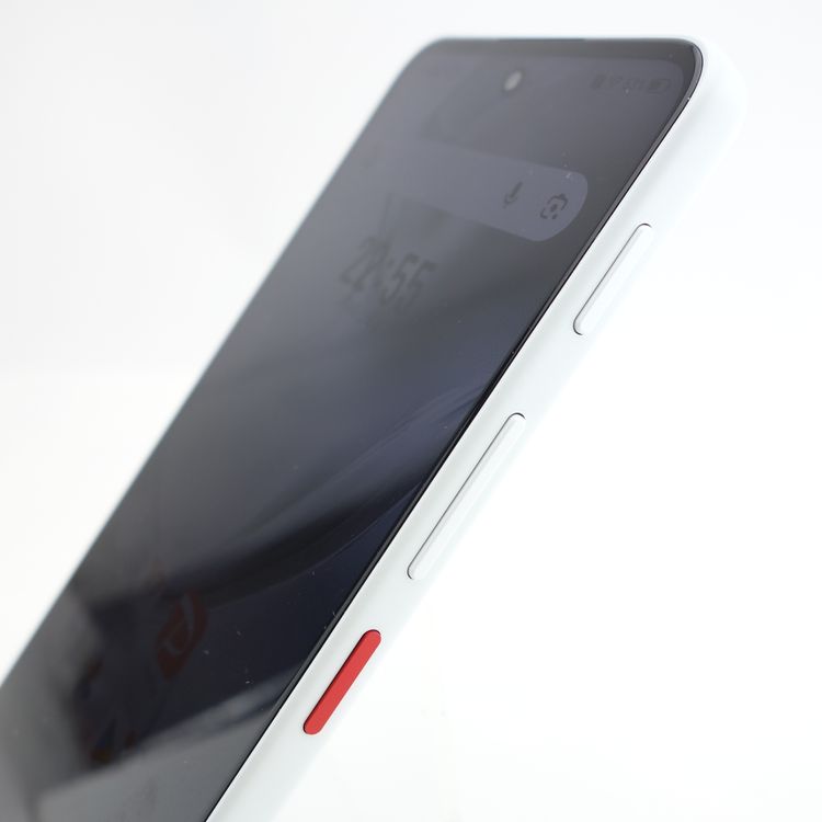 ��SIM�ե꡼��nubia S2 A504ZT �ۥ磻�� �������¡� Y!mobile��