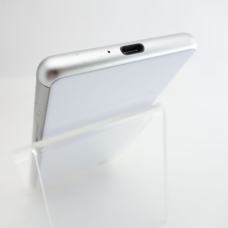 ��SIM�ե꡼��Xperia Ace J3173 64GB �ۥ磻�� ������SIM�ե꡼