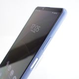 SIMե꡼Xperia 10 III SOG04 ֥롼 au ¡