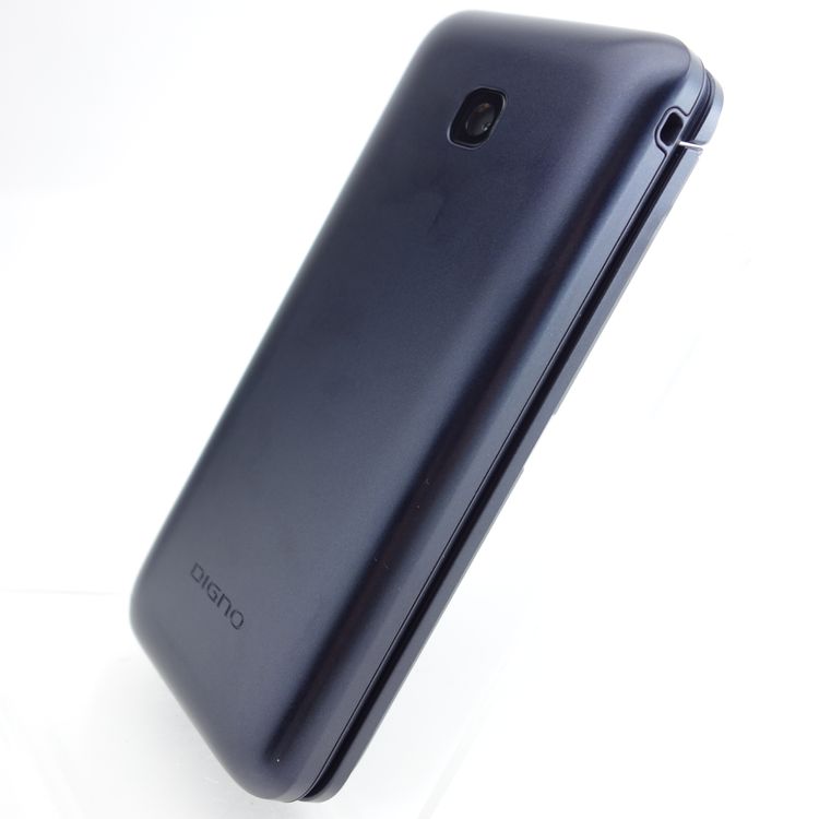 ��SIM�ե꡼��DIGNO�������� KY-42C �֥�å� �������¡� docomo��