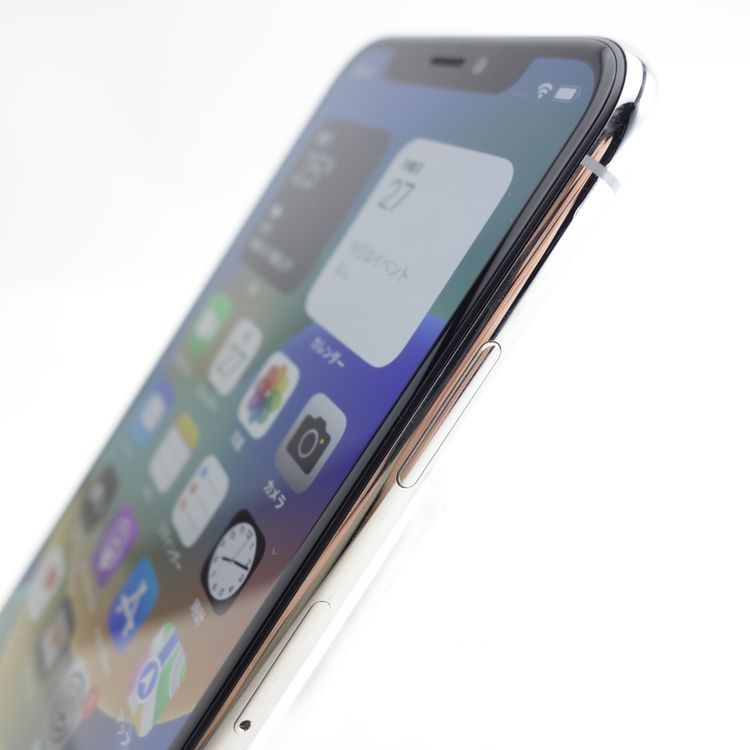 ��SIM�ե꡼��iPhoneX 256GB ����С� ����83�� �������¡�