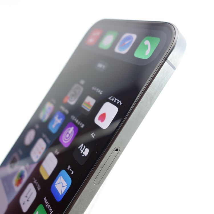 ��SIM�ե꡼��iPhone15Pro 128GB �֥�å������˥��� ����88�� �������¡�