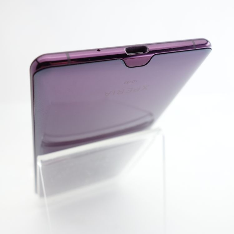 SIMե꡼Xperia XZ3 SOV39 ܥɡå ¡ au