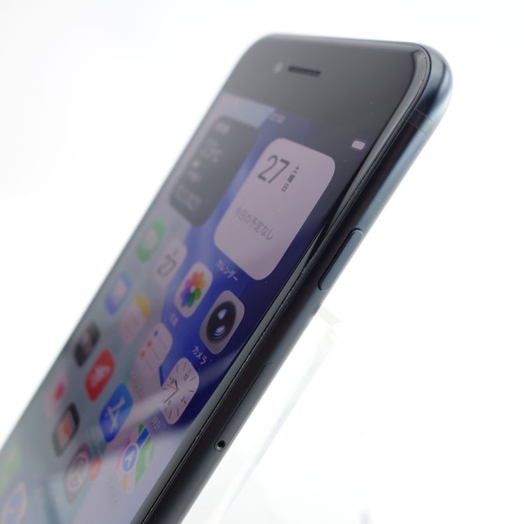 ��SIM�ե꡼��iPhoneSE3 64GB �ߥåɥʥ��� ����94�� �������¡�