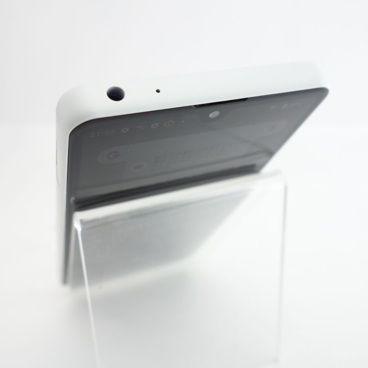 ��SIM�ե꡼��Xperia Ace II SO-41B �ۥ磻�� �������¡� docomo��