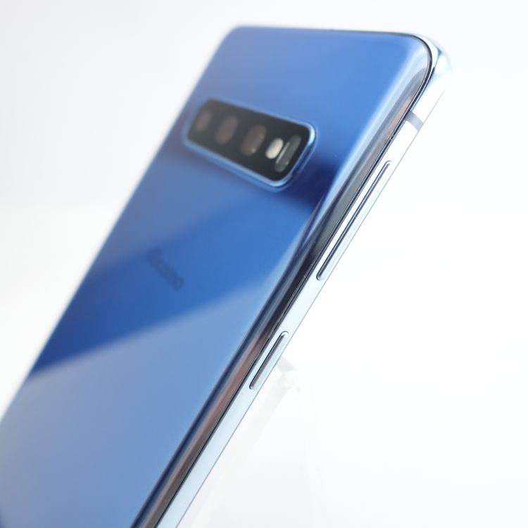 ��SIM�ե꡼��Galaxy S10 SC-03L �ץꥺ��֥롼 �������¡�