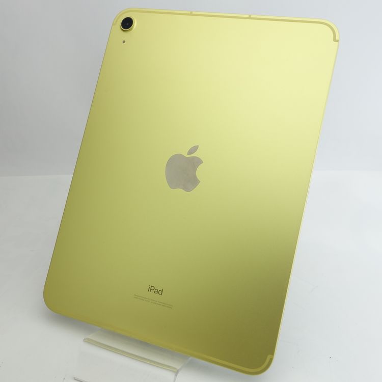 ��10.9�������iPad ��10���� 64GB �������� ����92�� SIM�ե꡼