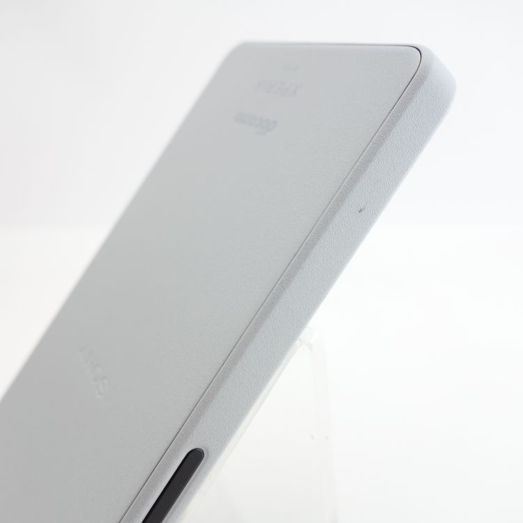 ��SIM�ե꡼��Xperia Ace III SO-53C ���졼 �������¡� docomo��