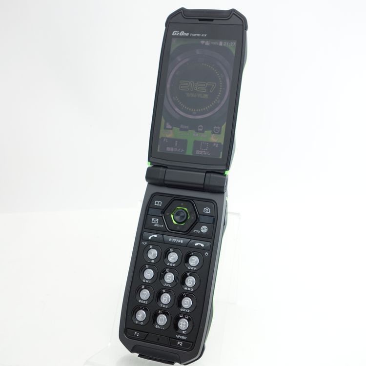 ��SIM�ե꡼��G'zOne TYPE-XX KYY31 �ꥭ�åɥ��꡼�� �������¡�