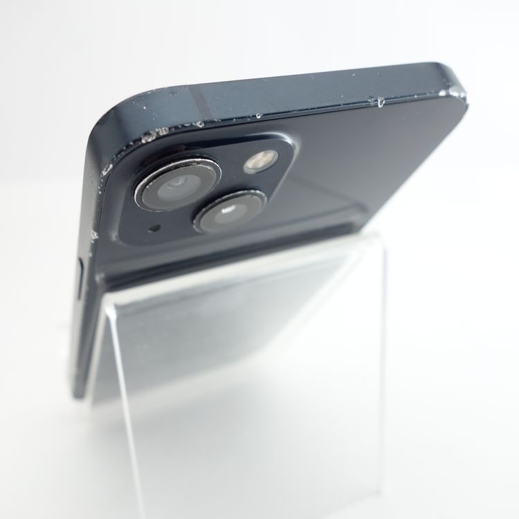 ��SIM�ե꡼��iPhone13 256GB �ߥåɥʥ��� ����85�� Apple���ȥ���