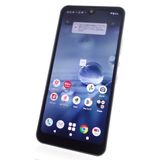 【SIMフリー】AQUOS wish2 SH-51C チャコール 利用制限〇 docomo版