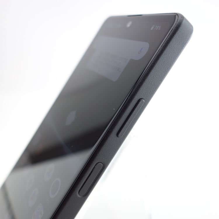SIMե꡼Xperia Ace III SO-53C ֥å ¡ docomo