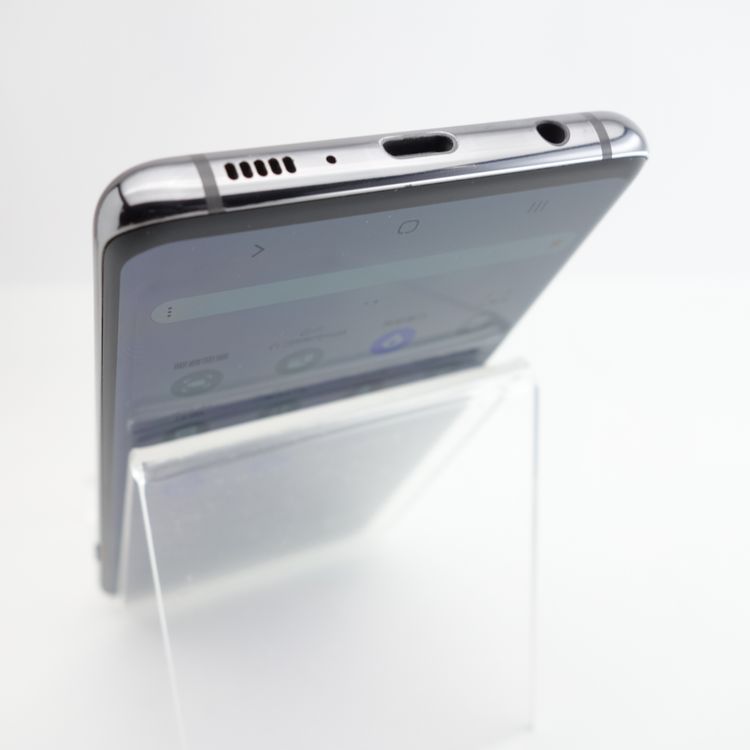 SIMե꡼Galaxy S10 SC-03L ץꥺ֥å ¡