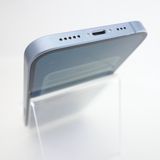 ��SIM�ե꡼��iPhone14 128GB �֥롼 ����84�� ���������ݾ�