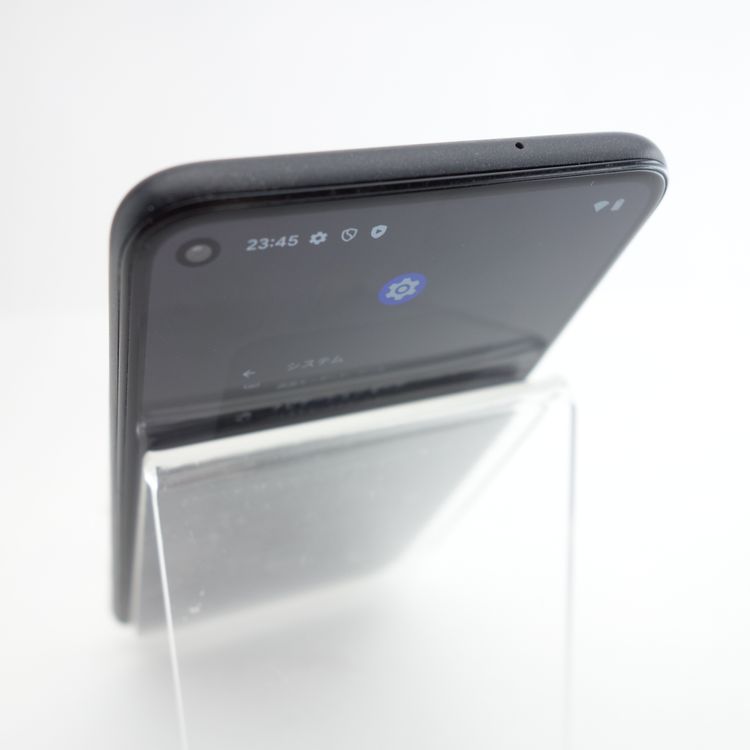 ��SIM�ե꡼��Google Pixel 5 128GB ���㥹�ȥ֥�å� �������¡�