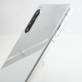 ��SIM�ե꡼��Xperia 1 II SOG01 �ۥ磻�� �������¡� au��