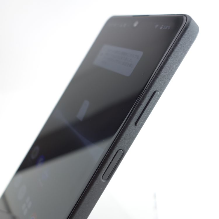SIMե꡼Xperia Ace III SO-53C ֥å ¡ docomo