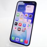 【SIMフリー】iPhone14 Plus 128GB パープル 電池100% 利用制限〇