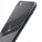 ��SIM�ե꡼��iPhoneSE2 64GB �֥�å� ����97�� �������¡�