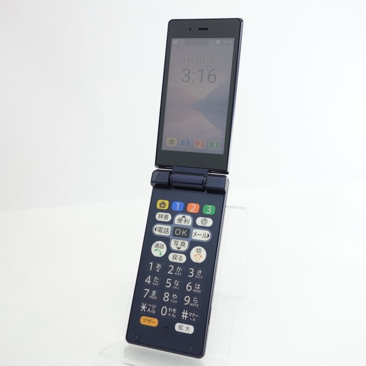 SIMե꡼ۤ󤿤9 505SH ͥӡ ¡ Softbank