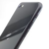 ��SIM�ե꡼��iPhoneSE2 64GB �֥�å� ����90�� �������¡�