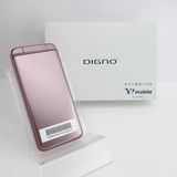 SIMե꡼DIGNO3 903KC ԥ Y!mobile ̤