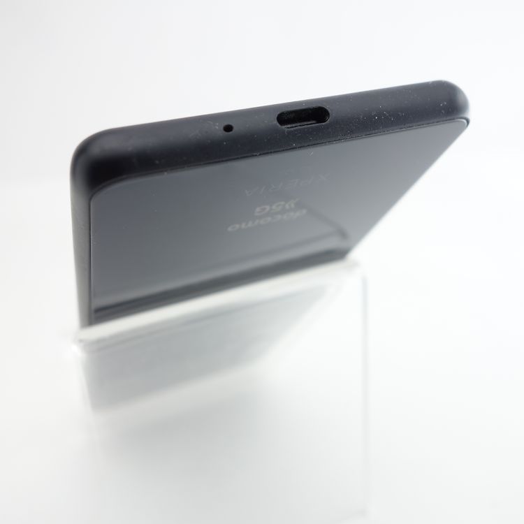 ��SIM�ե꡼��Xperia 10 III SO-52B �֥�å� �������¡� docomo��