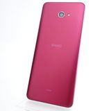 ��SIM�ե꡼��BASIO 4 KYV47 �磻���å� �������¡� au��SIM���å������