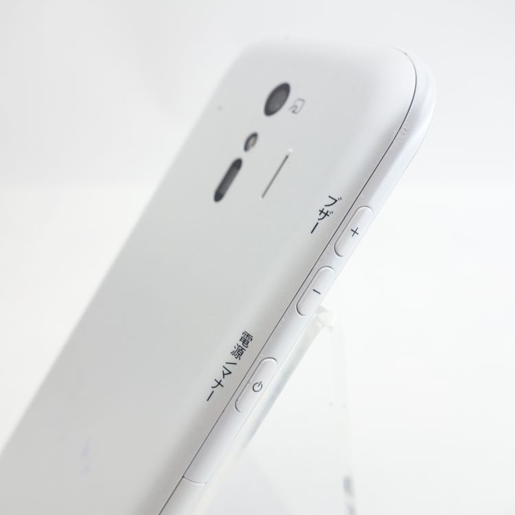 ��SIM�ե꡼�ۤ餯�餯���ޡ��ȥե��� F-42A �ۥ磻�� �������¡� docomo��