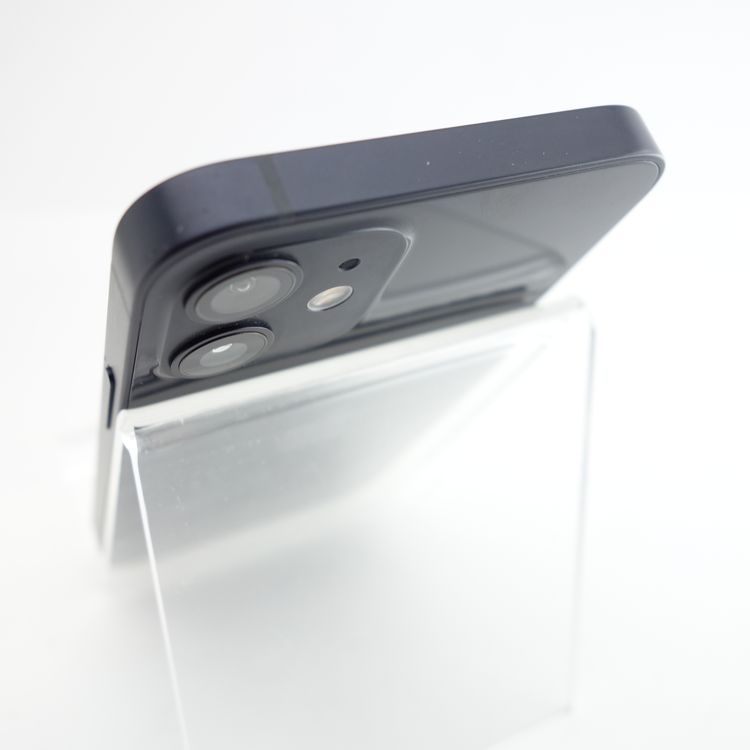 ��SIM�ե꡼��iPhone12 mini 128GB �֥�å� ����93�� docomo��