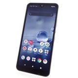 【SIMフリー】AQUOS wish2 SH-51C チャコール 利用制限〇 docomo版