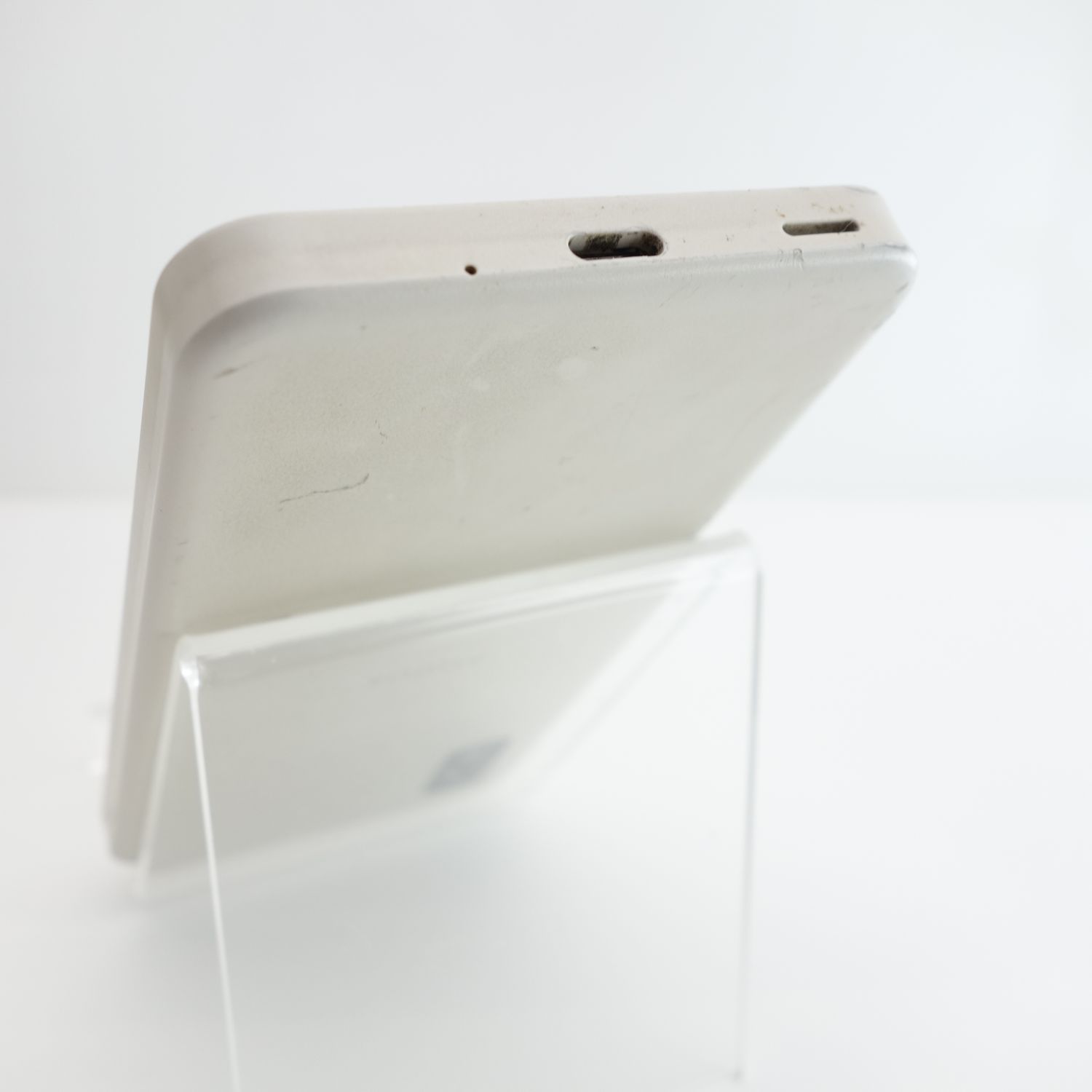 ムスビー｜【ジャンク】AQUOS wish A104SH アイボリー 利用制限