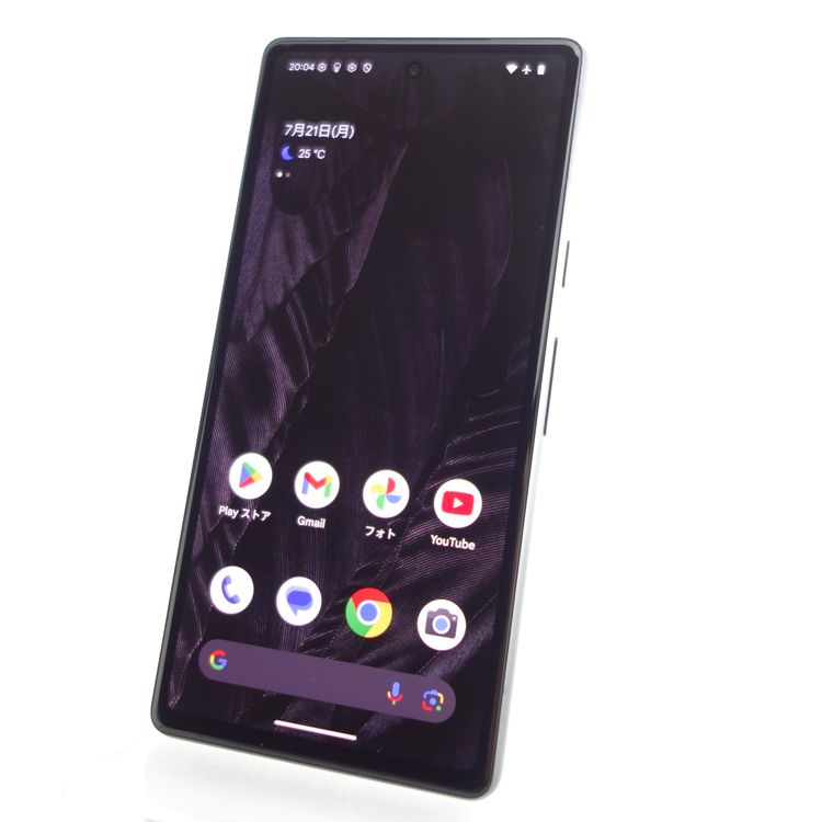 SIMե꡼Google Pixel 7a 㥳 ݾ Softbank