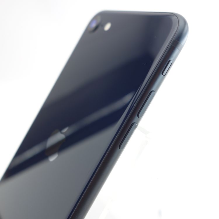 ��SIM�ե꡼��iPhoneSE3 64GB �ߥåɥʥ��� ����89�� �������¡�