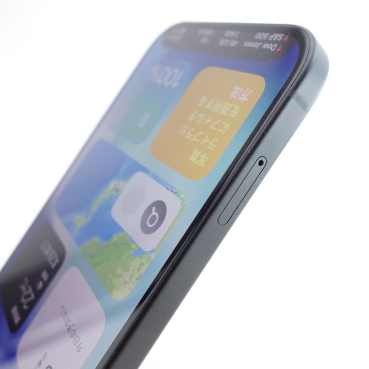 ��SIM�ե꡼��iPhone15 512GB �֥�å� ����81�� Apple���ȥ���