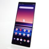 SIMե꡼Xperia 5 SO-01M 졼 ¡ docomo