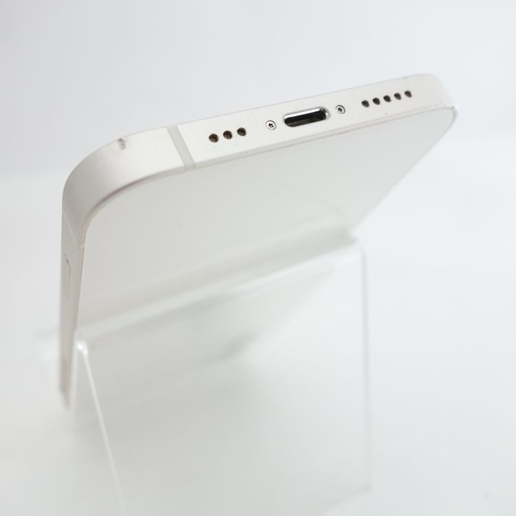 ��SIM�ե꡼��iPhone12 128GB �ۥ磻�� ����86�� �������¡�