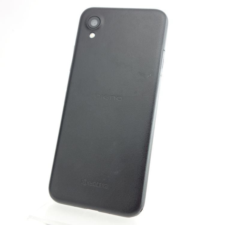 SIMե꡼DIGNO BX2 A101KC ֥å ݾ Softbank